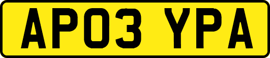 AP03YPA