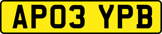 AP03YPB