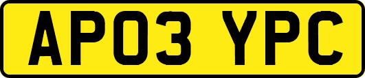 AP03YPC