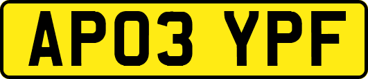 AP03YPF