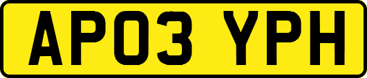 AP03YPH