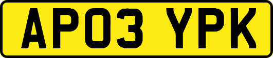 AP03YPK