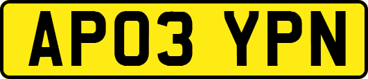 AP03YPN