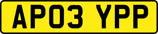 AP03YPP