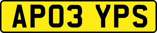 AP03YPS