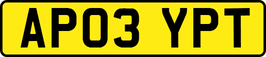 AP03YPT