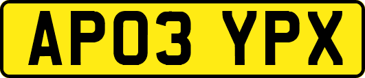 AP03YPX