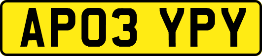 AP03YPY