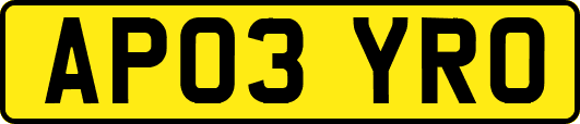 AP03YRO