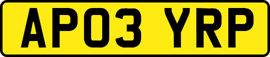 AP03YRP