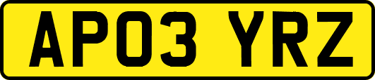 AP03YRZ