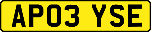 AP03YSE
