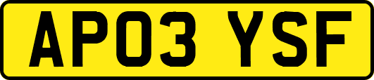 AP03YSF