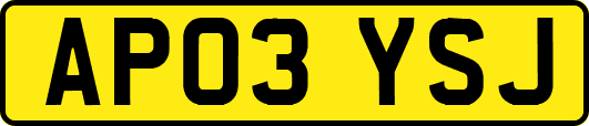 AP03YSJ