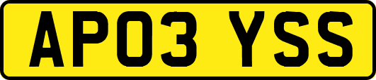 AP03YSS