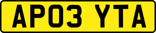 AP03YTA