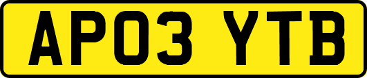 AP03YTB