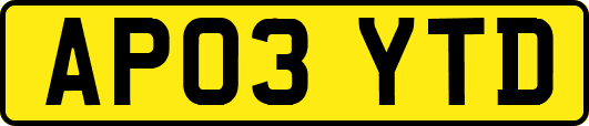 AP03YTD