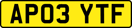 AP03YTF