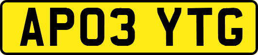 AP03YTG