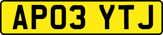 AP03YTJ