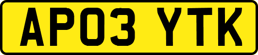AP03YTK
