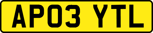 AP03YTL