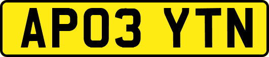 AP03YTN