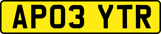 AP03YTR