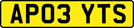 AP03YTS