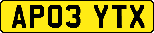 AP03YTX