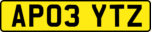 AP03YTZ