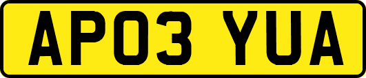 AP03YUA