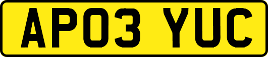 AP03YUC