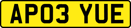 AP03YUE