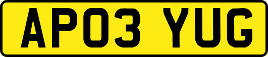 AP03YUG