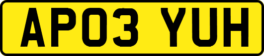 AP03YUH