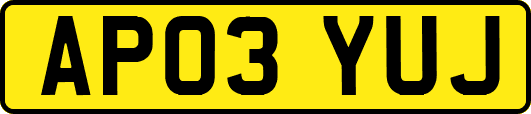 AP03YUJ