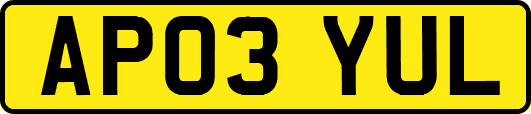 AP03YUL