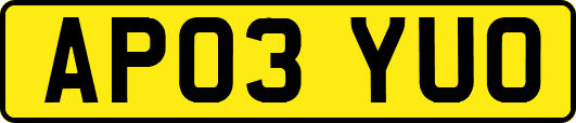 AP03YUO
