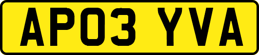 AP03YVA