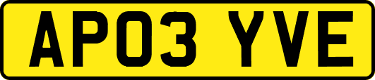 AP03YVE