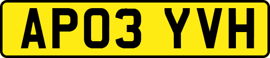 AP03YVH