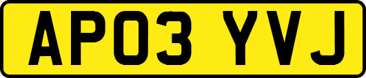 AP03YVJ