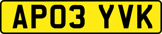 AP03YVK