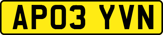 AP03YVN
