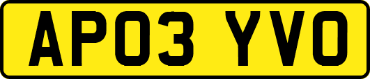 AP03YVO