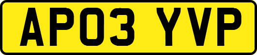 AP03YVP