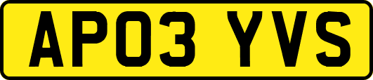 AP03YVS