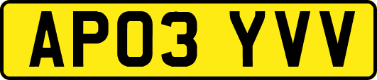 AP03YVV